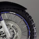 Adhesive Wheel Tape Bmw R1150gs Adv Logos 16pd59
