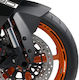 Adhesive Wheel Tape Ktm Rc8 Logos 16pd59