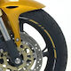 Adhesive Wheel Tape Honda Hornet Logos 16pd59