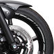 Suzuki Sv650 Wheel Adhesive Tape Logos 16pd59