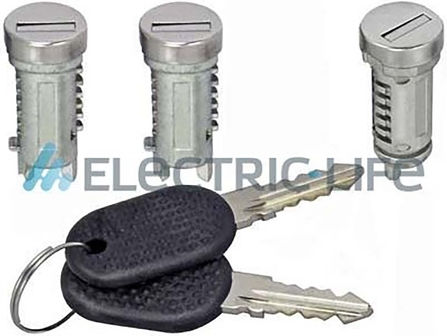 Lock Hub Fiat Panta 2p 89>03 Uno 2/4p 89>95 Zr801206