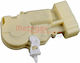Driver Door Lock Toyota Yaris 01-05 6 Pin M 2314239
