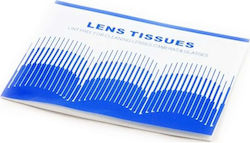 Rotin Optical And Lens Cleaning Papers 25 Pieces Cameras And Camcorders