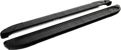 Turtle Seitliche Schritte Für Ford Ranger P375/px Mazda Bt-50 Up Ur 4dr Double Cab