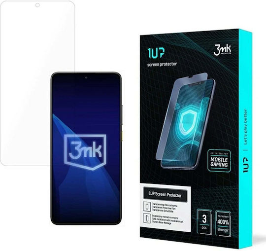 3mk 1up Gaming Screen Protector Poco X7 Pro 3 Pieces