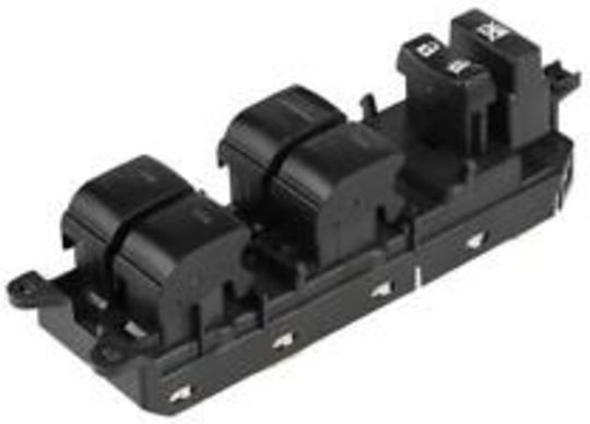 Windows Switch Toyota Avensis Verso 4980.85.386d
