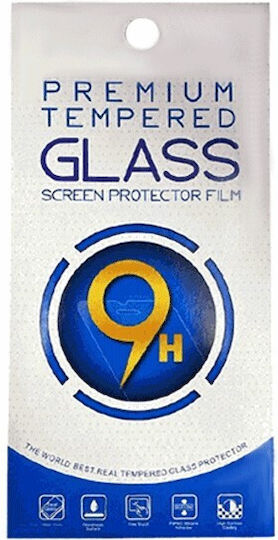 Protecție Ecran Tempered Glass 0.3mm 2.5d HQ Huawei Nova Y90