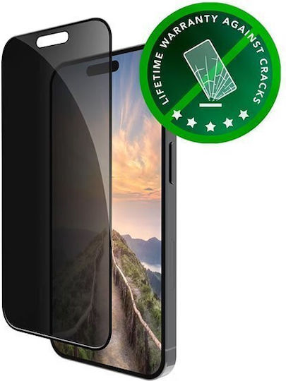Dbramante Screen Protection Eco Shield Privacy Iphone 17/16 Pro