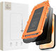 Tech-Protect Quick Set Spy+ 2-Pack iPhone 18 Pro Max Privacy 5906302341221