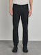 Herren Jeanshosen Schwarz