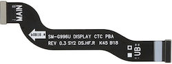 Lcd Flex Cable Samsung Galaxy S21+ 5g G996 G996u Premium