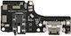 Charging Port Board Xiaomi Redmi Note 10s Hq