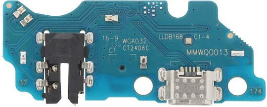 Charging Port Board Samsung Galaxy A03 Core A032f Hq