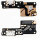 Xiaomi Redmi 7a Micro Usb Платка за конектор за включване - конектор за антена - микрофон
