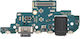 Charging Port Board Samsung Galaxy A52s 5g K2 Version Oem