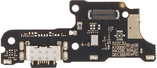 Charging Port Board Xiaomi Redmi 13c 5g Hq