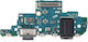 Charging Port Board Samsung Galaxy A52s 5g K1 Version Oem