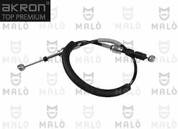 Gear Cable Fiat Cinquecento 900->04.95 7790693 7790692 7790693-p123 Gear Cable Fiat Cinquecento 900->04.95 7790693 7790692 7790693-p123