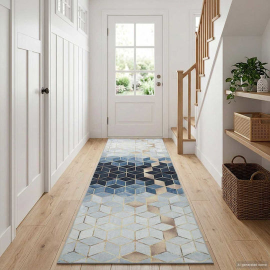 vidaXL Covor Coridor 50x200cm