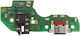 Charging Port Board Samsung Galaxy A22 5g Hq