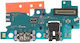 Charging Port Board Samsung Galaxy A30s Oem