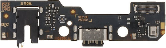 Платка на порта за зареждане Xiaomi Redmi A5 4g OEM