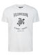 T-shirt Λευκό
