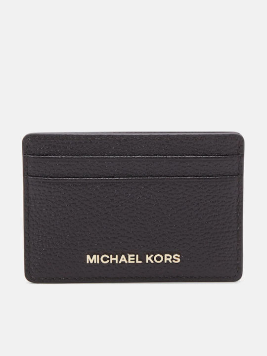 Michael Kors Michael Leder Damenbrieftasche Kar...