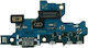 Charging Port Board Samsung Galaxy S10 Lite Premium