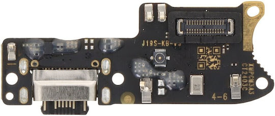 Платка за порт за зареждане Xiaomi Poco M3/Redmi 9 Power Redmi 9T OEM