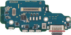 Charging Port Board Samsung Galaxy S25 Ultra S938b Versiune Europeană Premium