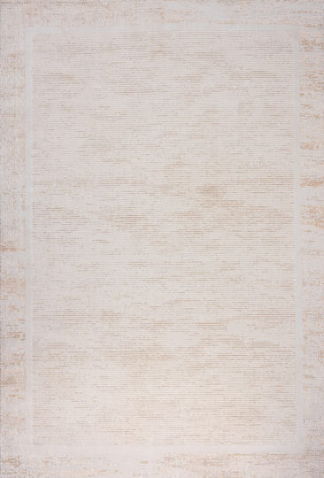 Klonaras Oslo Χαλί Διάδρομος Cream-ivory με Πλάτος 66cm (τιμή ανά μέτρο)