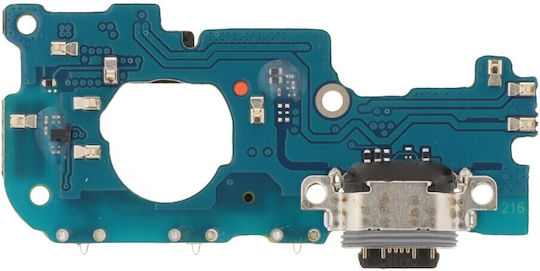 Charging Port Board Samsung Galaxy A33 5g A336b European Version Oem