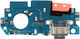 Charging Port Board Samsung Galaxy A34 5g Oem