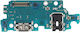 Charging Port Board Samsung Galaxy A23 Hq