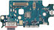 Charging Port Board Samsung Galaxy S22+ 5g S906b European Version Oem