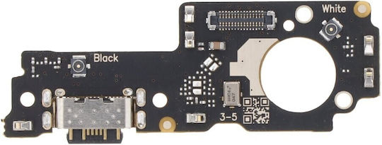 Charging Port Board Xiaomi Redmi 10 5g Hq