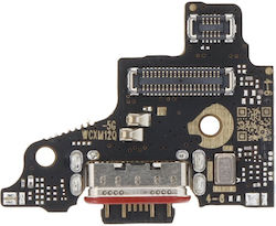 Charging Port Board Xiaomi 12 Lite Hq Charging Port Board Xiaomi 12 Lite Hq
