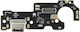 Charging Port Board Xiaomi Redmi Note 10 5g Hq