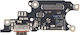 Charging Port Board Xiaomi 13 Lite Oem