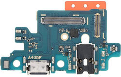 Charging Port Board Samsung Galaxy A40 Hq
