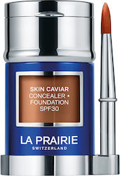 La Prairie Skin Caviar Concealer Flüssige Found...