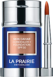 La Prairie Skin Caviar Concealer Liquid Foundat...