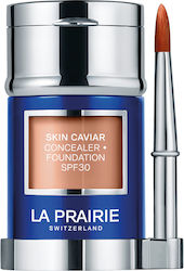 La Prairie Skin Caviar Concealer Flüssige Found...