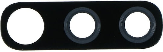 Back Camera Lens Samsung Galaxy A70 Black Premium