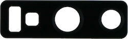 Back Camera Lens Samsung Galaxy Note 9 Negru Premium Back Camera Lens Samsung Galaxy Note 9 Negru Premium