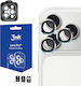 Apple Iphone 18 Pro 18 Pro Max 3mk Lens Protection Pro Rainbow 5903108780025