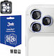 Apple Iphone 18 Pro 18 Pro Max 3mk Lens Protection Pro Light Blue 5903108779999