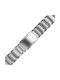 Fixed Titanium Strap Fixed Titanium Strap Garmin Quickfit 22mm Natural Titanium