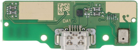 Платка за Зареждане Samsung Галакси Таб А 8.0 2019 T295 Oem